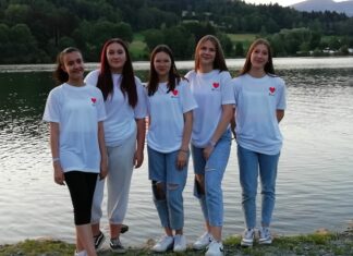 Gratulation zum Erfolg beim Bundeswettbewerb für Erste Hilfe!