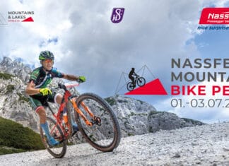 Das Bike-Event in den Südalpen