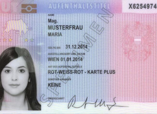 Leben & Arbeiten in Österreich als Nicht-Österreicher