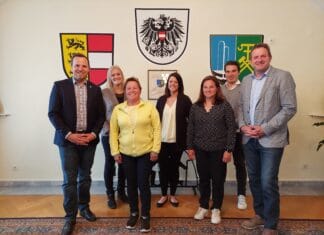 Gemeindenahe Gesundheitsförderung – Community Nurse