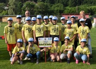 Sicherheitsolympiade in Hermagor: Geschicklichkeit, Erste Hilfe und Wissen