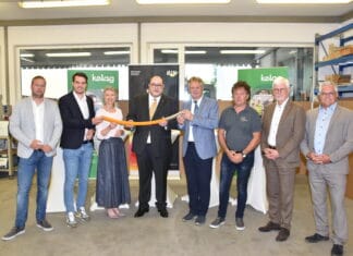 Kelag-Connect und BIK bringen den Datenhighway in Kärntens Täler!