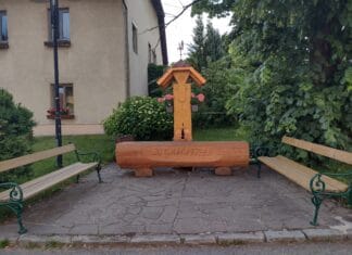 Dorfbrunnen Gailitz 2022