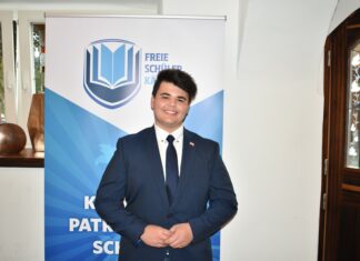 FS-Lanner: Über 60.000 Euro Steuergeld für die Schülerunion