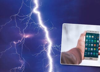 Wetterwarnung für den Bezirk Völkermarkt