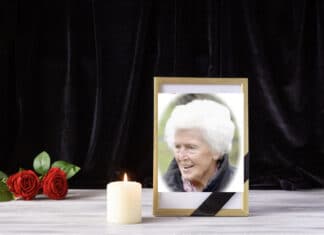 Maria Plattner im 87. Lebensjahr verstorben