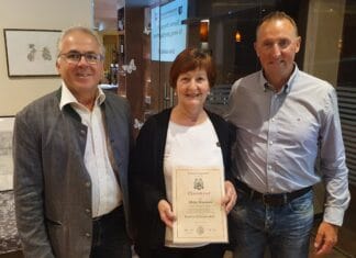 Jahreshauptversammlung Singgemeinschaft Kötschach-Mauthen