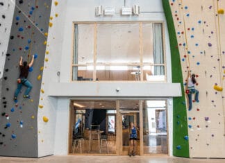 Sportlich aktiv im KLE-SCH