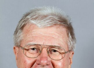 Provisor Blümel feiert 80. Geburtstag und 55. Jahrestag seiner Priesterweihe