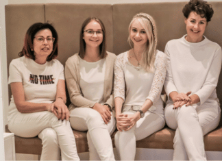 Kosmetik Katrin sucht Verstärkung!