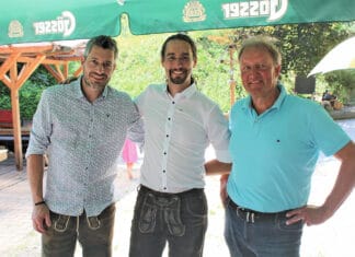 43. Lions Flohmarkt in Hermagor