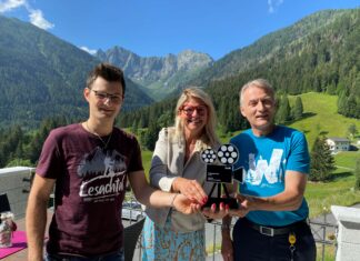 PanoramaAward für das Lesachtal