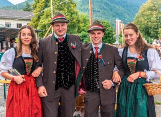 Rattendorfer Kirchtag