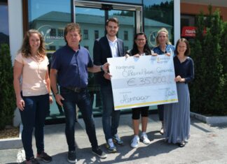 Hermagor will raus aus Öl und Gas