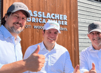 HASSLACHER Gruppe verlängert Kopfsponsoring