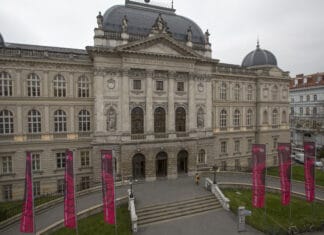 Huawei Stipendium für zwölf Bacherlorstudierende der TU Graz