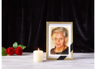 Margit Klauß “Kürschner” im 92. Lebensjahr verstorben