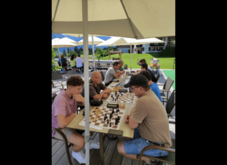 Schach Möbel Zimmermann bleibt weiterhin in der höchsten Kärntner Spielklasse