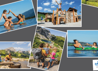 Modelfamilie gesucht!