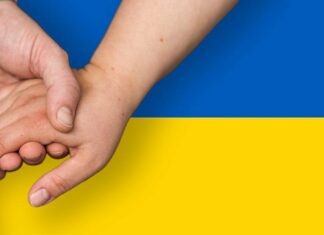 Auszahlungsstelle für Vertriebene aus der Ukraine in Hermagor