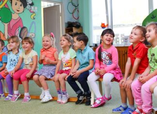 Neues Kindergartenjahr bringt Eltern beitragsfreie Kinderbildung und -betreuung