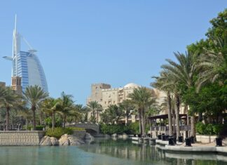 In Dubai leben – wie „auswanderfreudig“ ist man in Österreich?