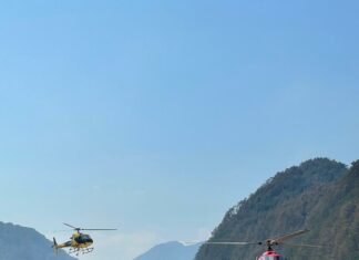 Waldbrände erfordern Nachbarschaftshilfe – Löschwasser aus dem Weissensee