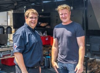 GEFAT – Hoffest: Die größte Grillparty Kärntens!