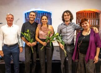 Begeisterten: SUONNO D’AJERE