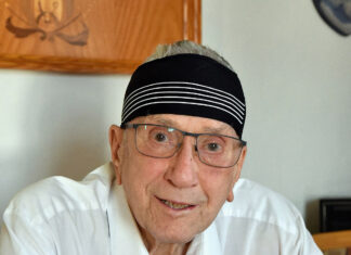 Stadtpfarrer Günther Dörflinger geht in den Ruhestand