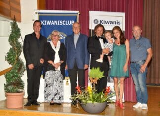 Kiwanis-Damen Hermagor-Wulfenia: Eine Reise durch die Welt der Oper