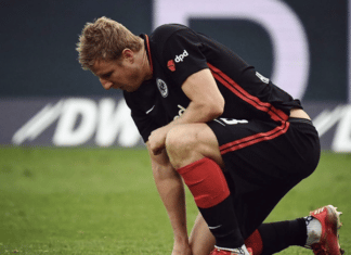 Martin Hinteregger – Karriereende mit 29 Jahren