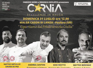 Carnia Eccellenze in Malga