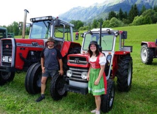 OLDTIMER – TREFFEN mit KONZERT AUSTRIA 4