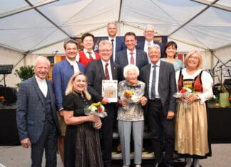 100 Jahre Markterhebung Arnoldstein