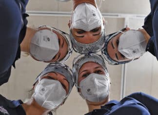 Ordination Dr. Michaela Roth lässt die Hüllen fallen