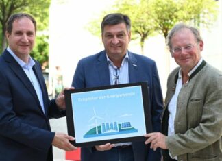 Eckpfeiler der Energiewende sollen Kärnten helfen