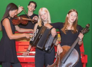 STREUOBSTWIESE – Via Iulia Augusta