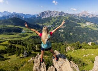 Erfreuliche Vorsaison lässt Touristiker positiv nach vorne blicken
