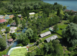 Gratis Tageseintritt für jeden Volksschüler, der in seinem Zeugnis mindestens einen 1er!