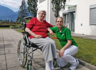 Von der Führungsposition zur sozialen Berufung