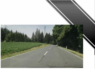 Tödlicher Unfall bei Wartungsarbeiten an der B 111