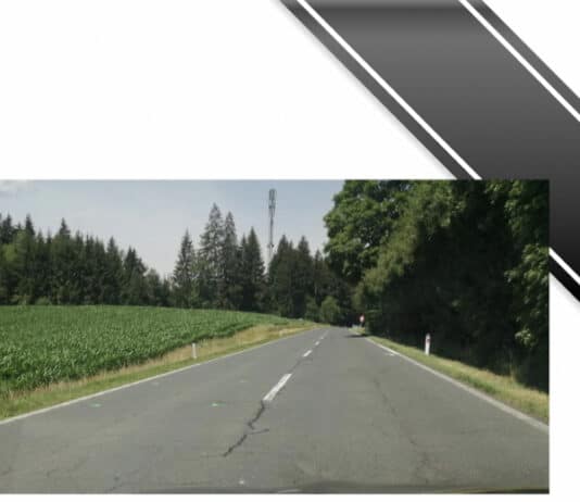 Tödlicher Unfall bei Wartungsarbeiten an der B 111