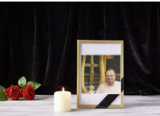 Christian Jury durch einen tragischen Unfall im 52. Lebensjahr verstorben