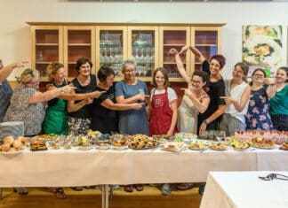 Zuwachs im Team der Seminarbäuerinnen