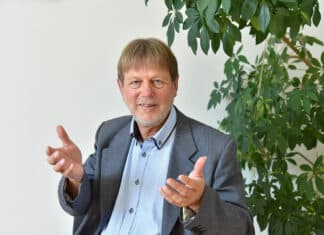 Neuer AMS-Chef in Hermagor