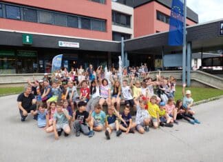 Kasperl und der Naturschützer – Puppentheater macht Klimaschule