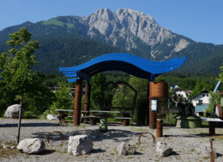 Austropop am Kraftplatz