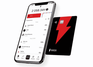 Naga App – Warum sie perfekt für Copy Trader ist?