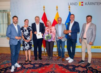 Region gewinnt landesweiten Ideen-Wettbewerb zur langfristigen Mitarbeiter-Akquise